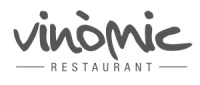 Vinomic restaurant La Garriga